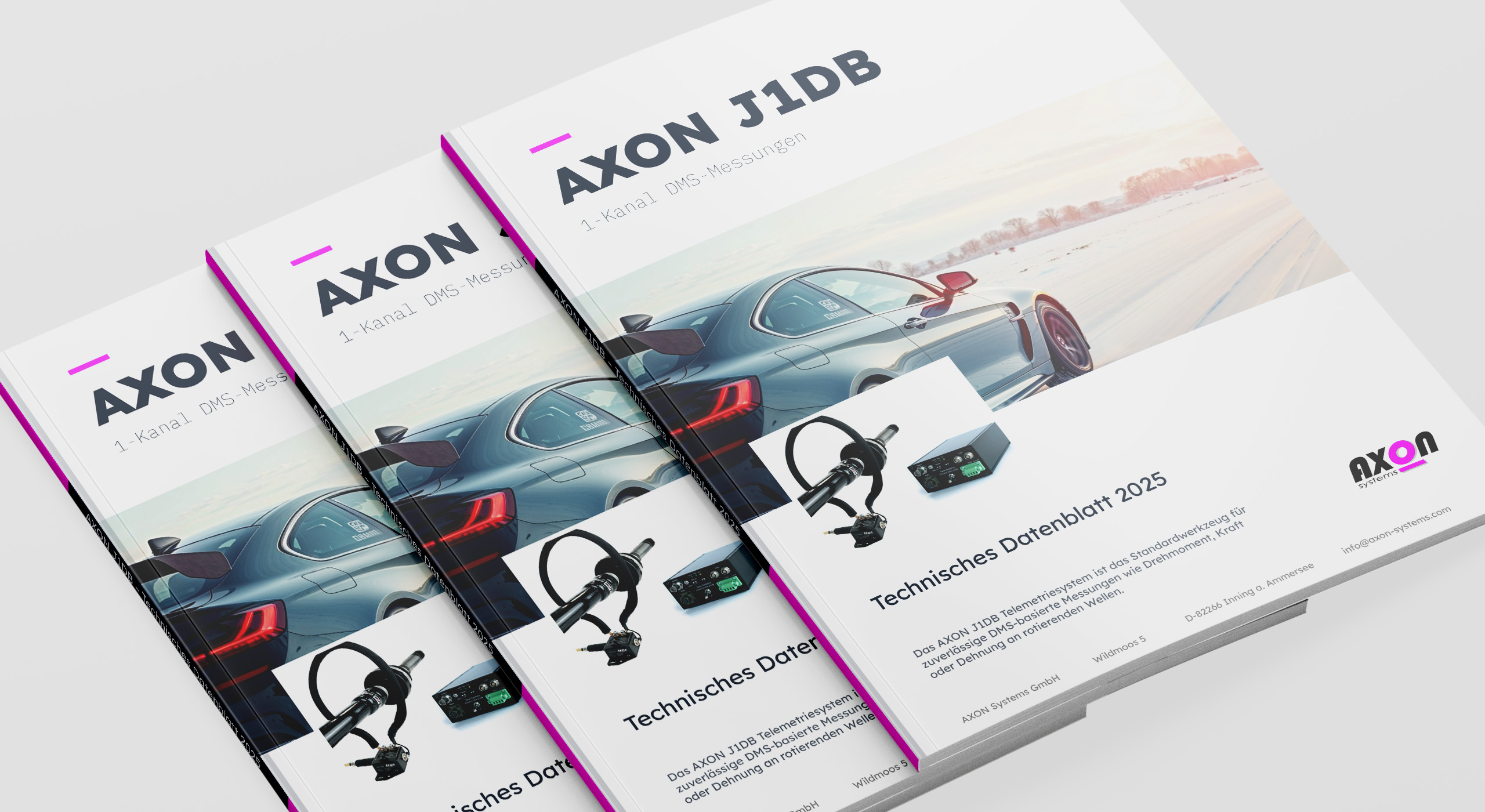 Challenge visualization